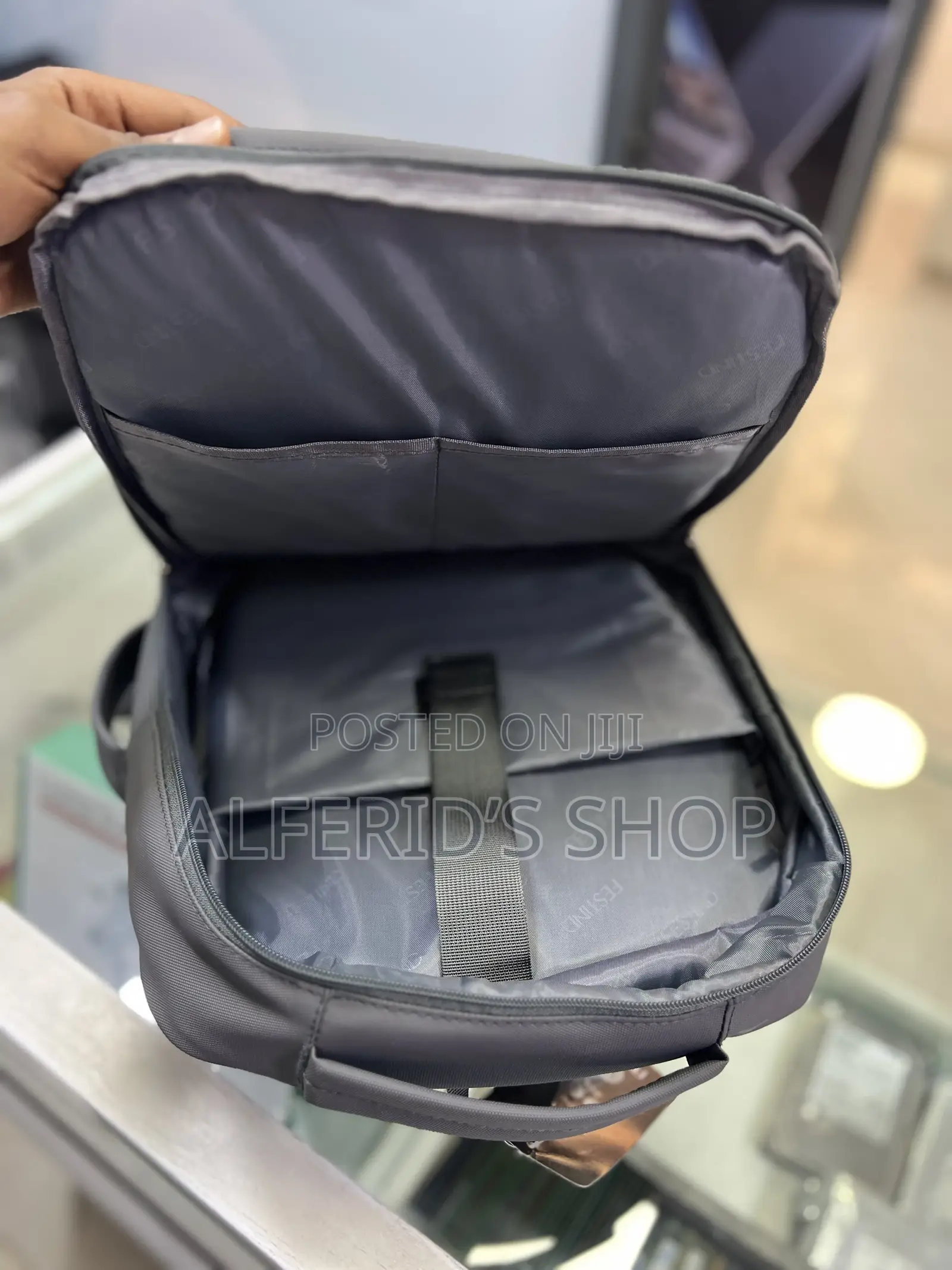 Backpack Bag