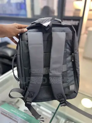 Backpack Bag
