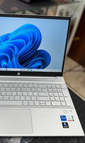 New Laptop HP Pavilion 15 16GB Intel Core I5 SSD 1T