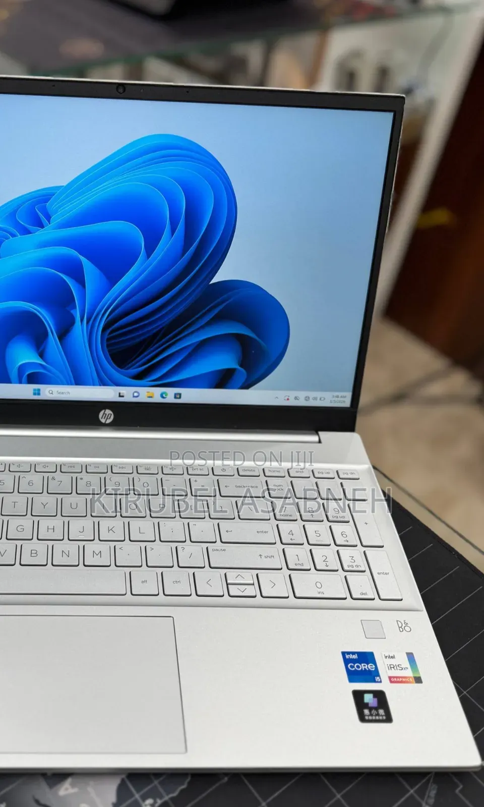New Laptop HP Pavilion 15 16GB Intel Core I5 SSD 1T