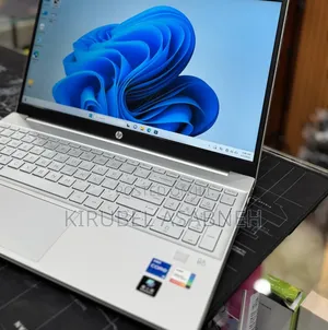New Laptop HP Pavilion 15 16GB Intel Core I5 SSD 1T