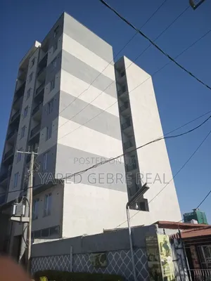 Furnished 3bdrm Apartment in የምር ሪል እስቴት, Bole for sale