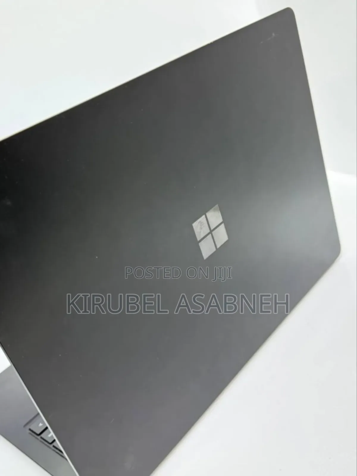 New Laptop Microsoft Surface 8GB Intel Core I5 SSD 512GB