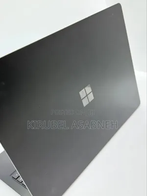 New Laptop Microsoft Surface 8GB Intel Core I5 SSD 512GB