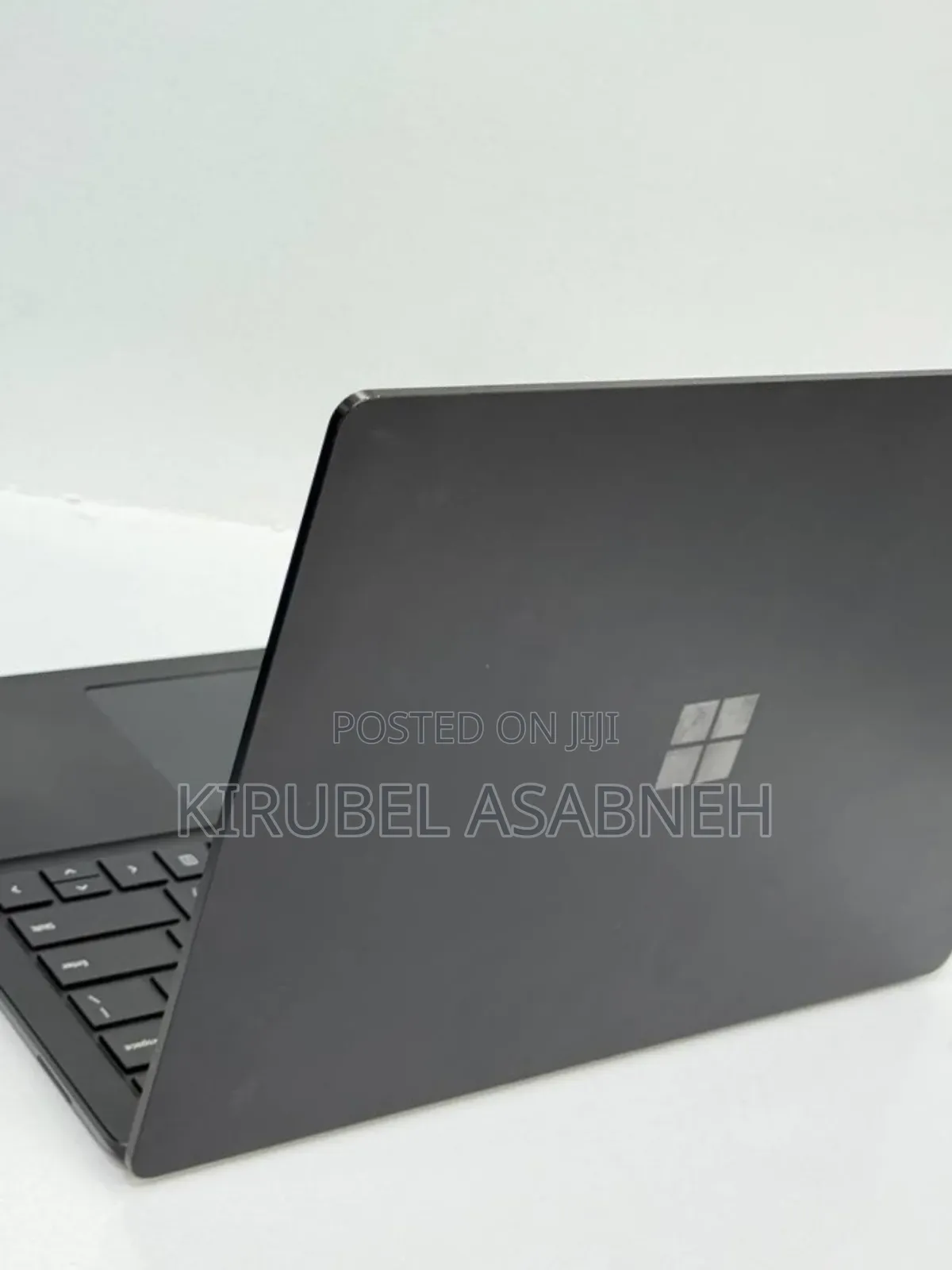 New Laptop Microsoft Surface 8GB Intel Core I5 SSD 512GB