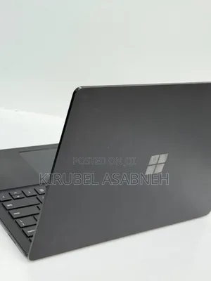 New Laptop Microsoft Surface 8GB Intel Core I5 SSD 512GB