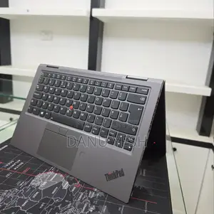 New Laptop Lenovo Thinkpad X1 Yoga 16GB Intel Core I7 SSD 512GB