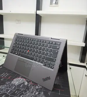 New Laptop Lenovo Thinkpad X1 Yoga 16GB Intel Core I7 SSD 512GB