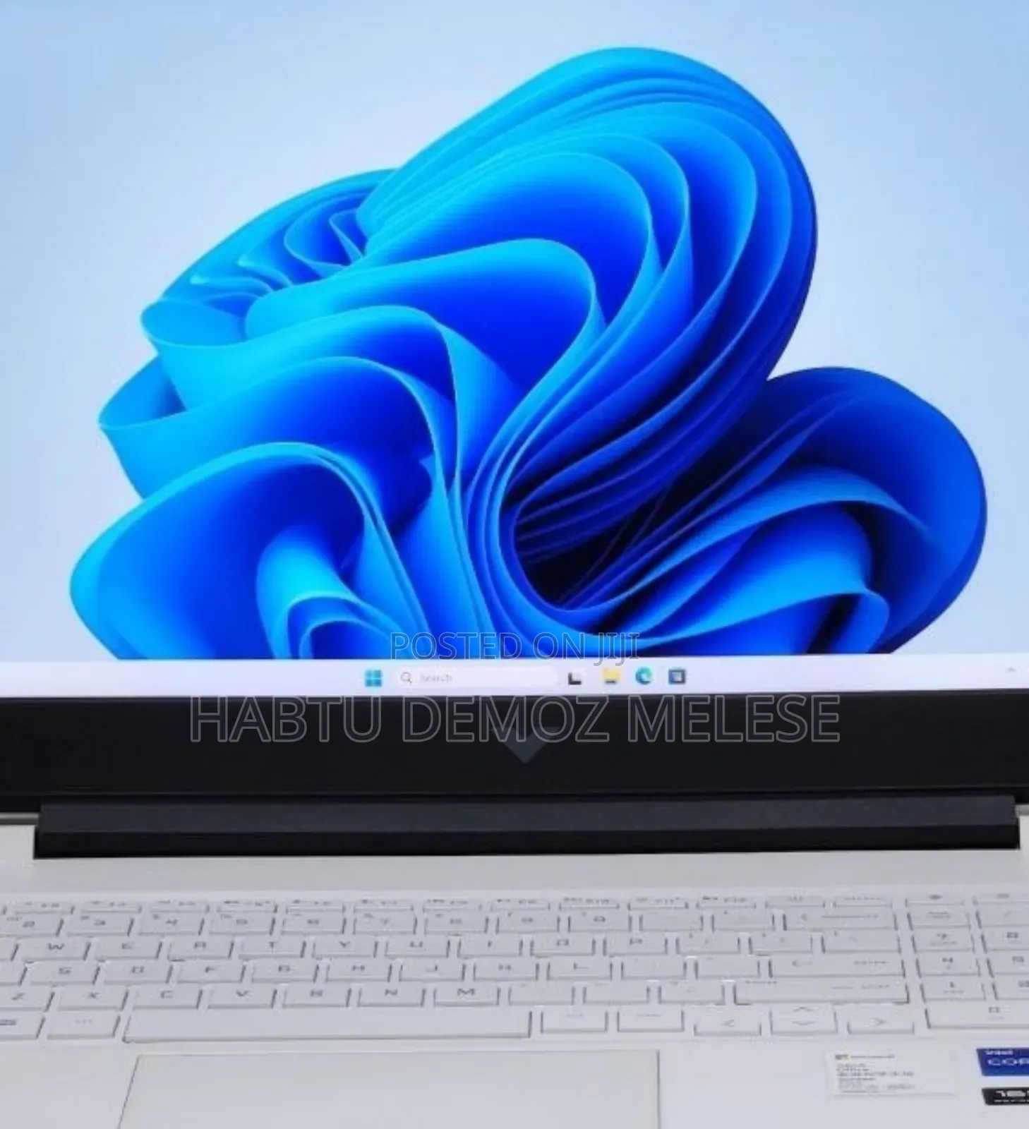 New Laptop HP Omen 15 16GB Intel Core I9 SSD 512GB