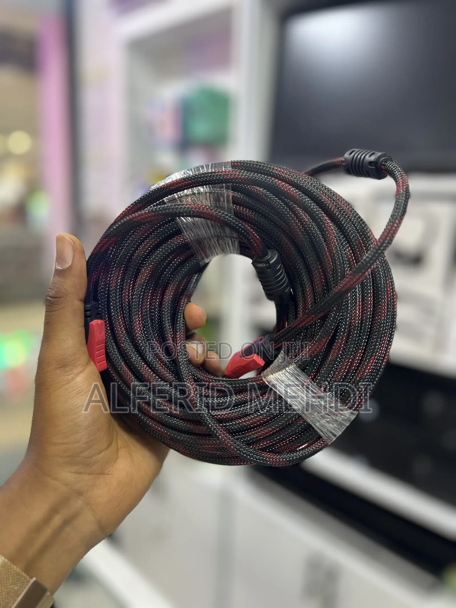 20m Hdmi Cable