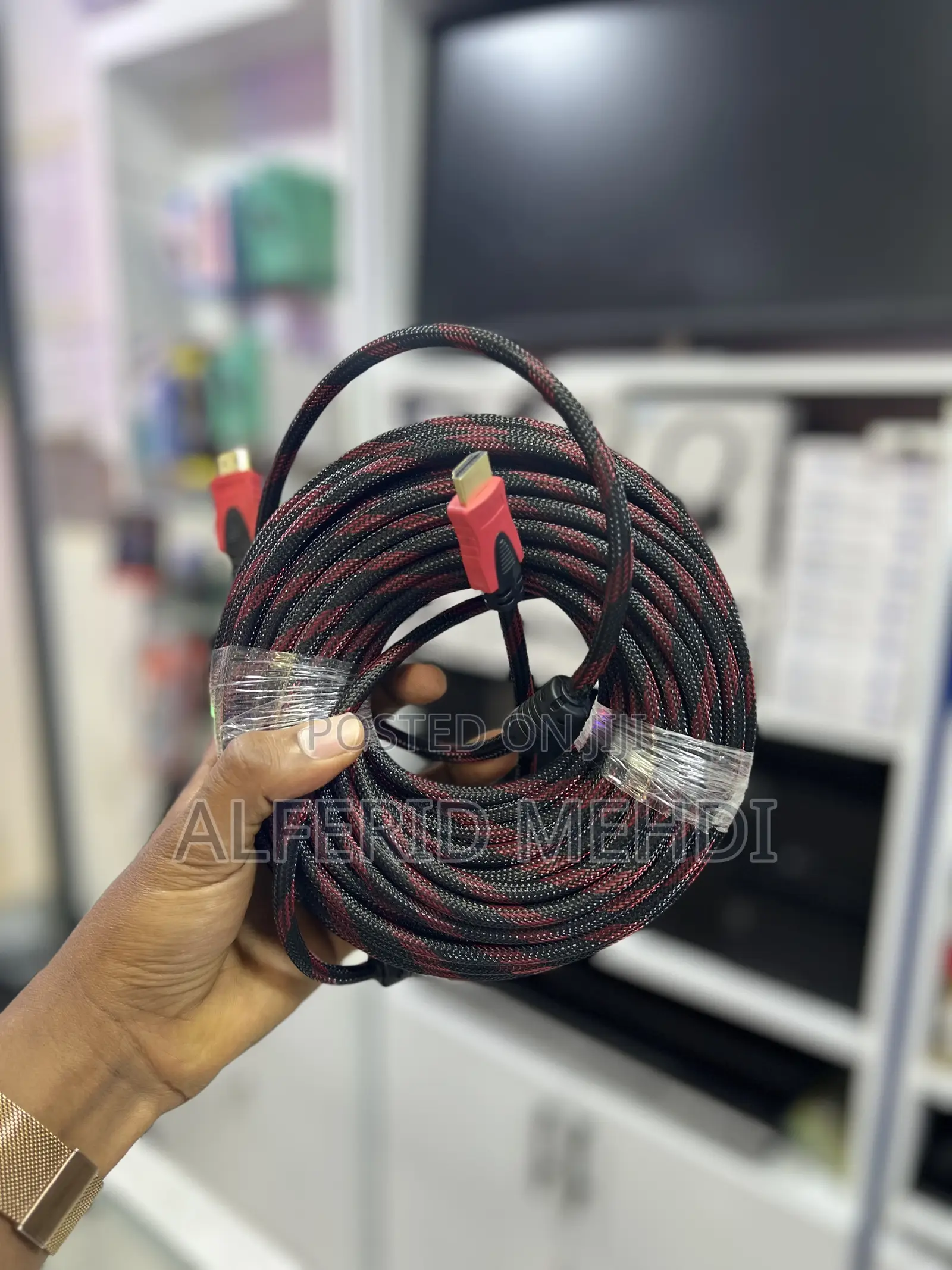20m Hdmi Cable