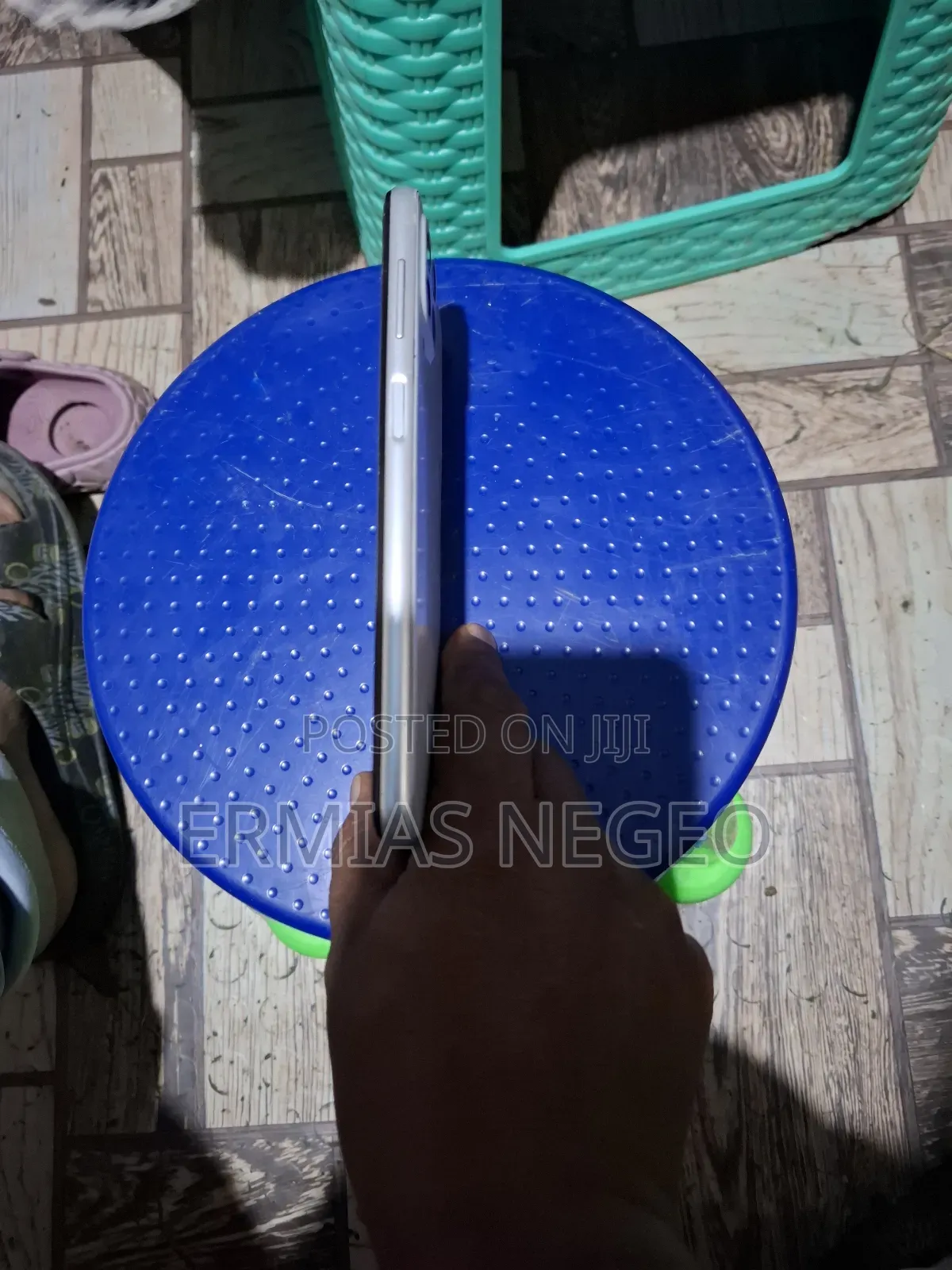 Samsung Galaxy M33 5G 128 GB White