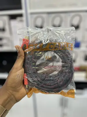 5m Hdmi Cable