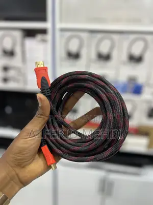 5m Hdmi Cable