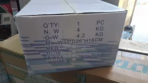 Cashbox ካሽ ቦክስ