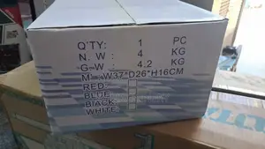 Cashbox ካሽ ቦክስ