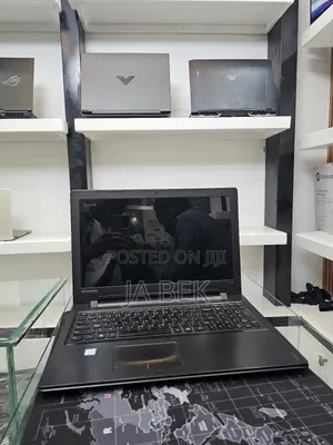 Laptop Lenovo Ideapad 3 8GB Intel Core I5 HDD 1T