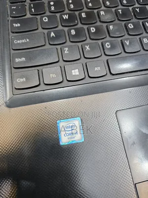 Laptop Lenovo Ideapad 3 8GB Intel Core I5 HDD 1T