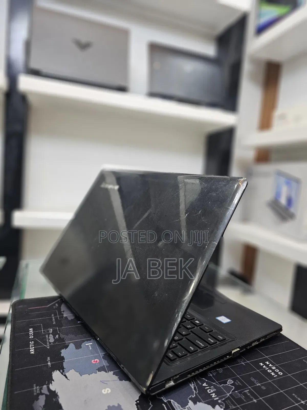 Laptop Lenovo Ideapad 3 8GB Intel Core I5 HDD 1T