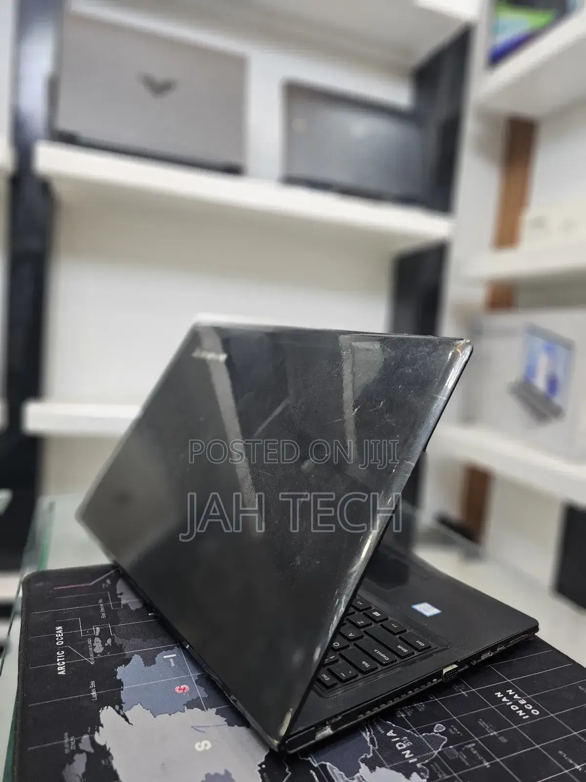 Laptop Lenovo Ideapad 3 8GB Intel Core I5 HDD 1T