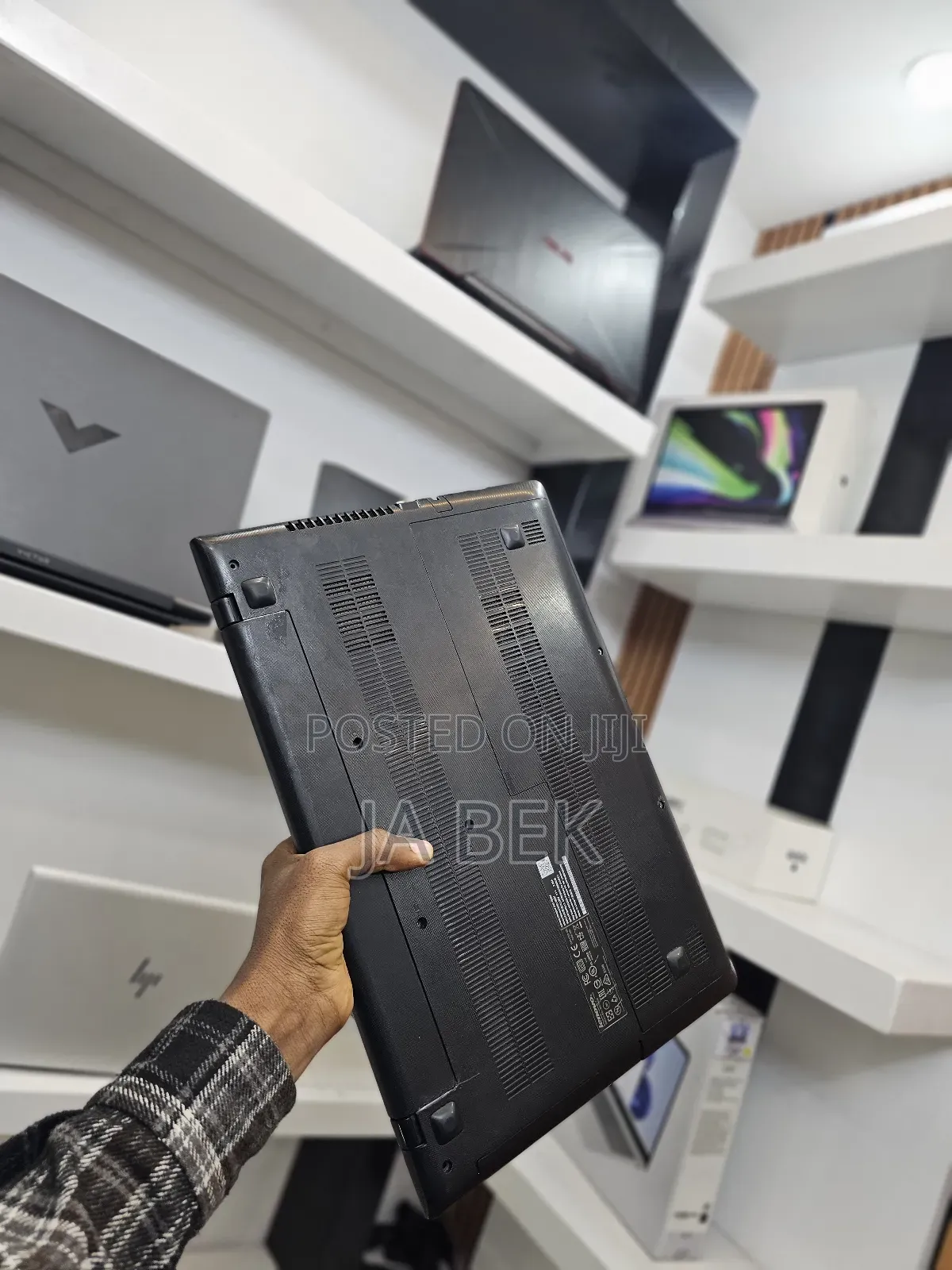 Laptop Lenovo Ideapad 3 8GB Intel Core I5 HDD 1T