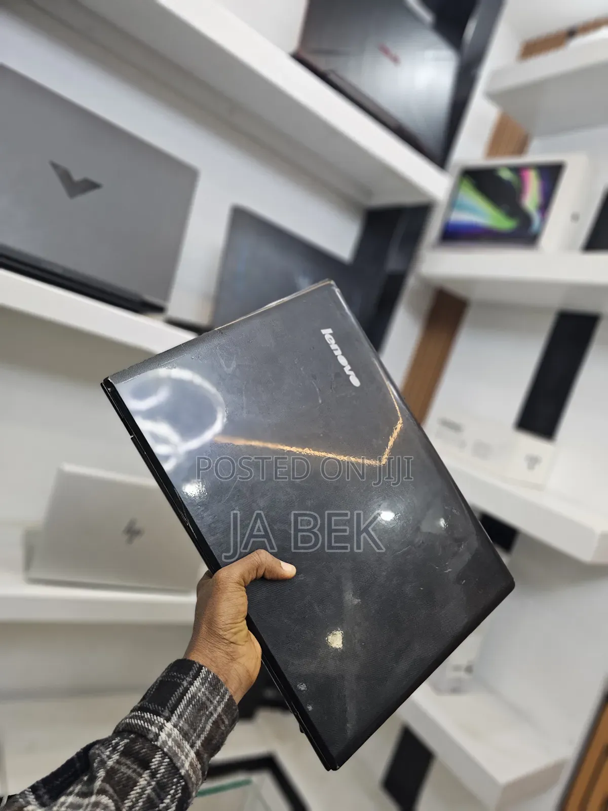 Laptop Lenovo Ideapad 3 8GB Intel Core I5 HDD 1T