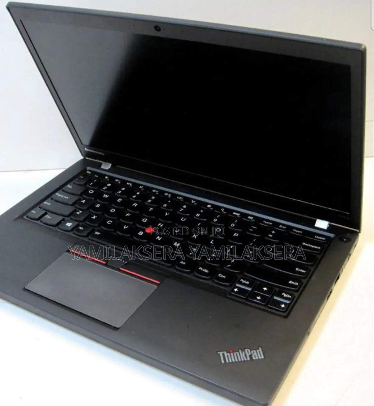 Laptop Lenovo ThinkPad T450 8GB Intel Core I5 HDD 500GB