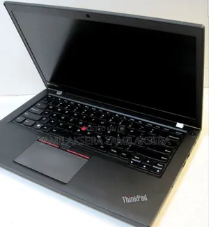 Laptop Lenovo ThinkPad T450 8GB Intel Core I5 HDD 500GB