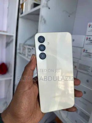 Samsung Galaxy A16 5G 256 GB