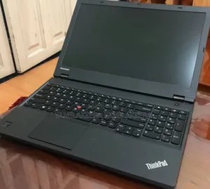 Laptop Lenovo ThinkPad T450 8GB Intel Core I5 HDD 500GB