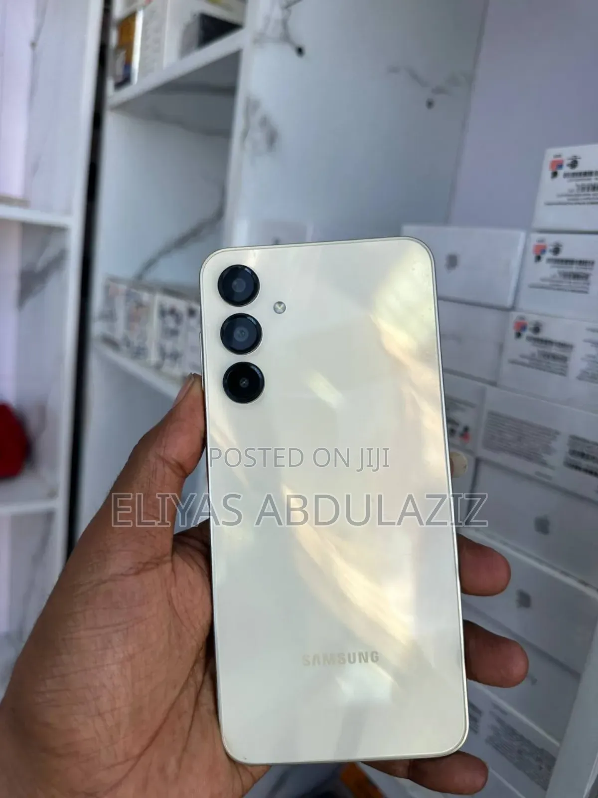 Samsung Galaxy A16 5G 256 GB