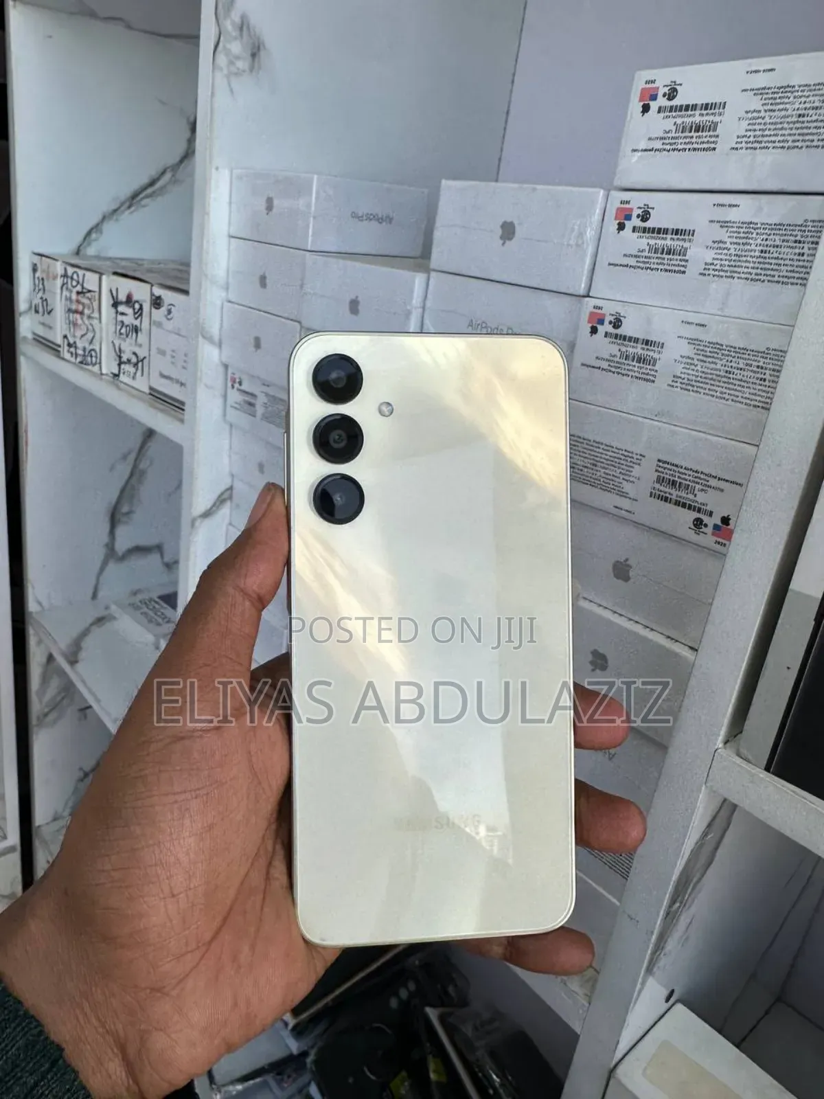 Samsung Galaxy A16 5G 256 GB