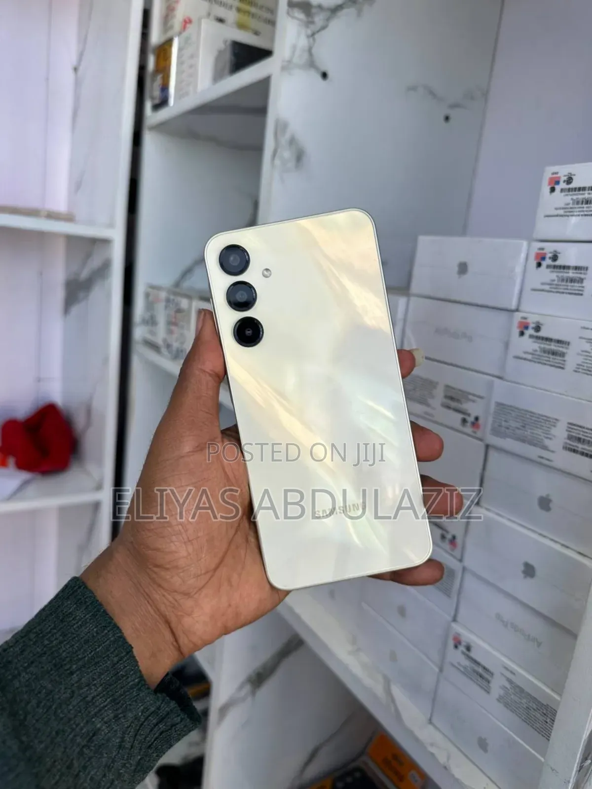 Samsung Galaxy A16 5G 256 GB