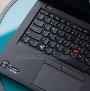 Laptop Lenovo ThinkPad T450 8GB Intel Core I5 HDD 500GB