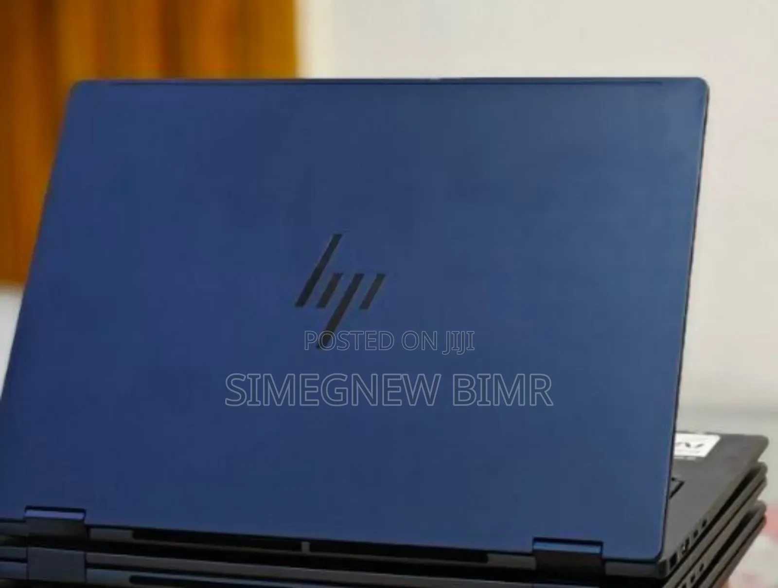 New Laptop HP OmniBook 5 Flip 16GB Intel Core Ultra 7 SSD 1T