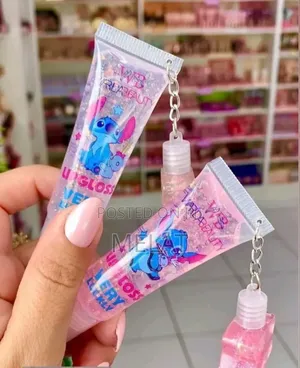 Pocket Lip Gloss
