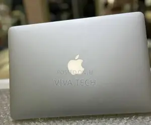 New Laptop Apple MacBook Air 2014 4GB Intel Core I5 SSD 256GB