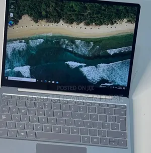 New Laptop Microsoft Surface Go 16GB Intel Core I5 SSD 512GB