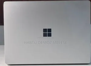 New Laptop Microsoft Surface Go 16GB Intel Core I5 SSD 512GB