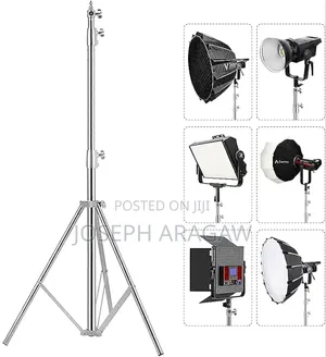 Light Stand