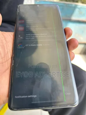 Samsung Galaxy S21 Ultra 5G 128 GB Black