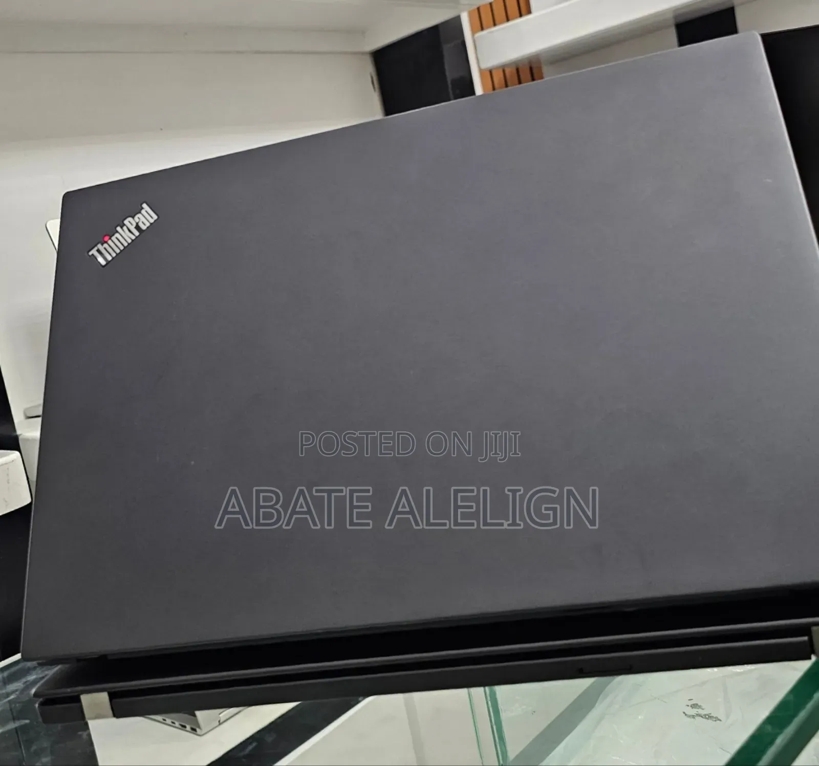 New Laptop Lenovo ThinkPad T495s 16GB AMD Ryzen 7 SSD 512GB