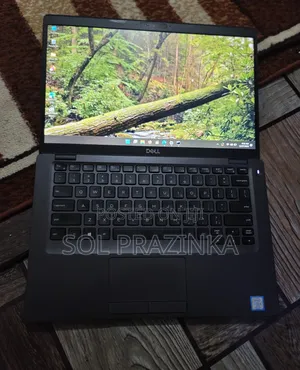 New Laptop Dell Latitude 5310 8GB Intel Core I5 SSD 256GB