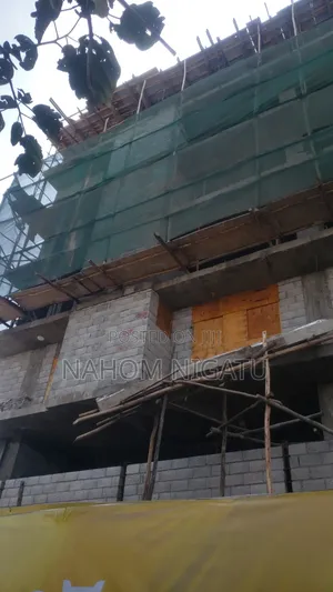 2bdrm Apartment In Ozone, Kelem Welega For Sale