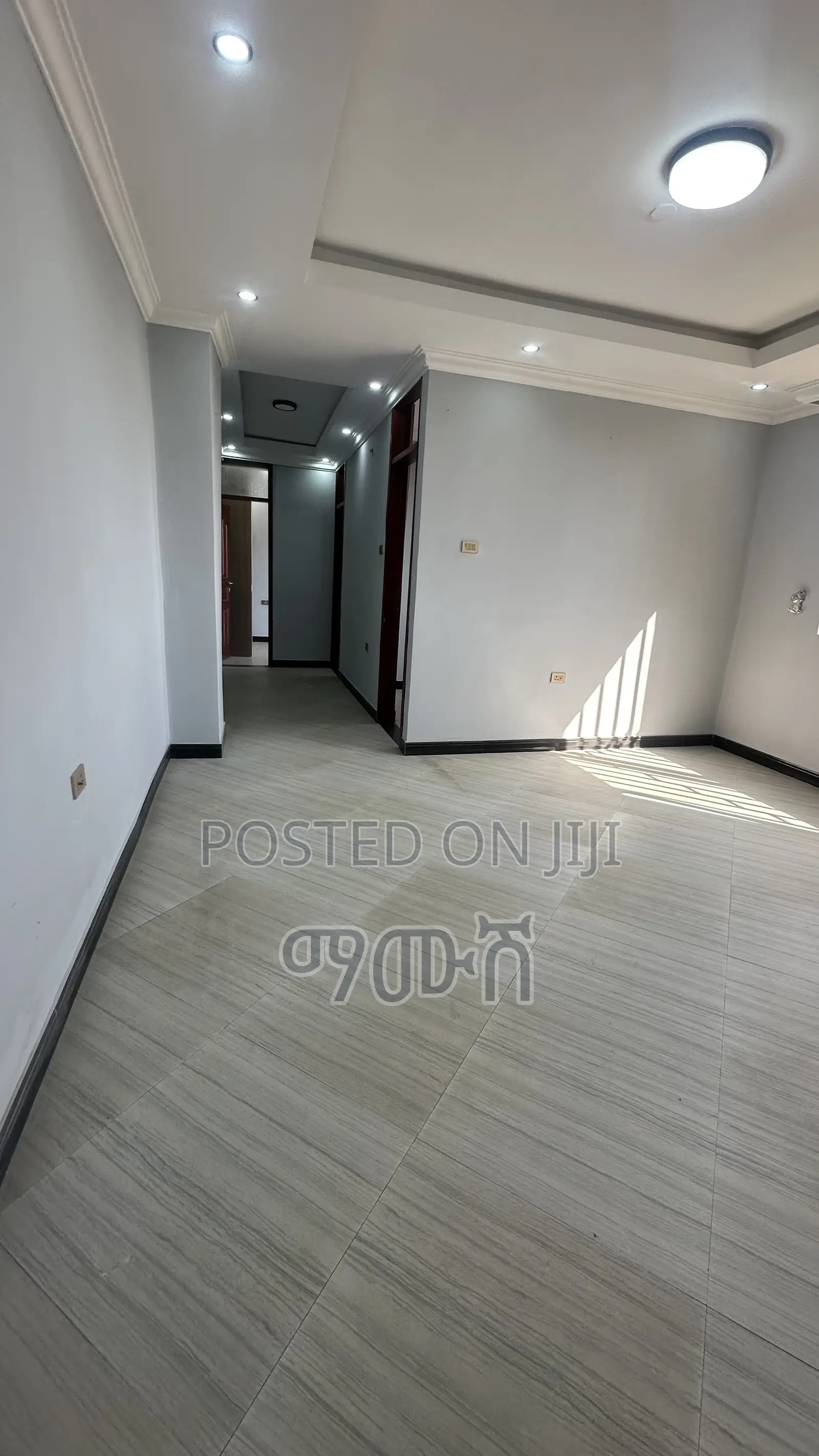 Furnished 2bdrm Condo in አያት 40/60 ኮንዶሚኒየም, Bole for sale