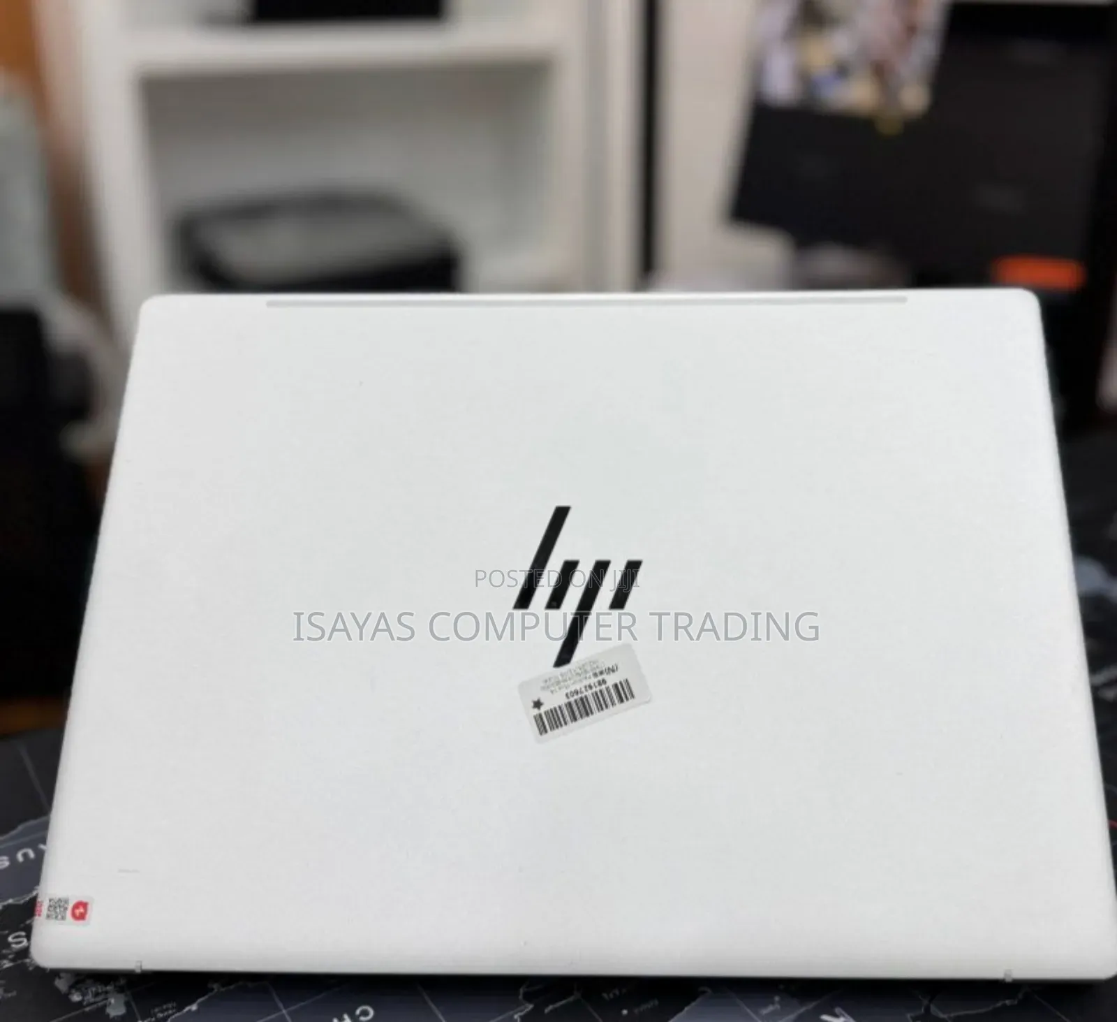 New Laptop HP Pavilion 14 16GB Intel Core I5 SSD 1T