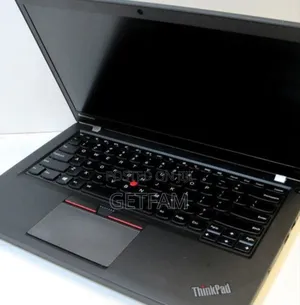 New Laptop Lenovo ThinkPad T450 8GB Intel Core I5 HDD 500GB
