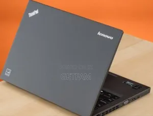 New Laptop Lenovo ThinkPad T450 8GB Intel Core I5 HDD 500GB