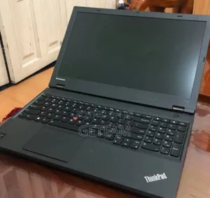 New Laptop Lenovo ThinkPad T450 8GB Intel Core I5 HDD 500GB