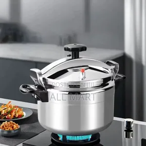 Sanford Pressure Cooker